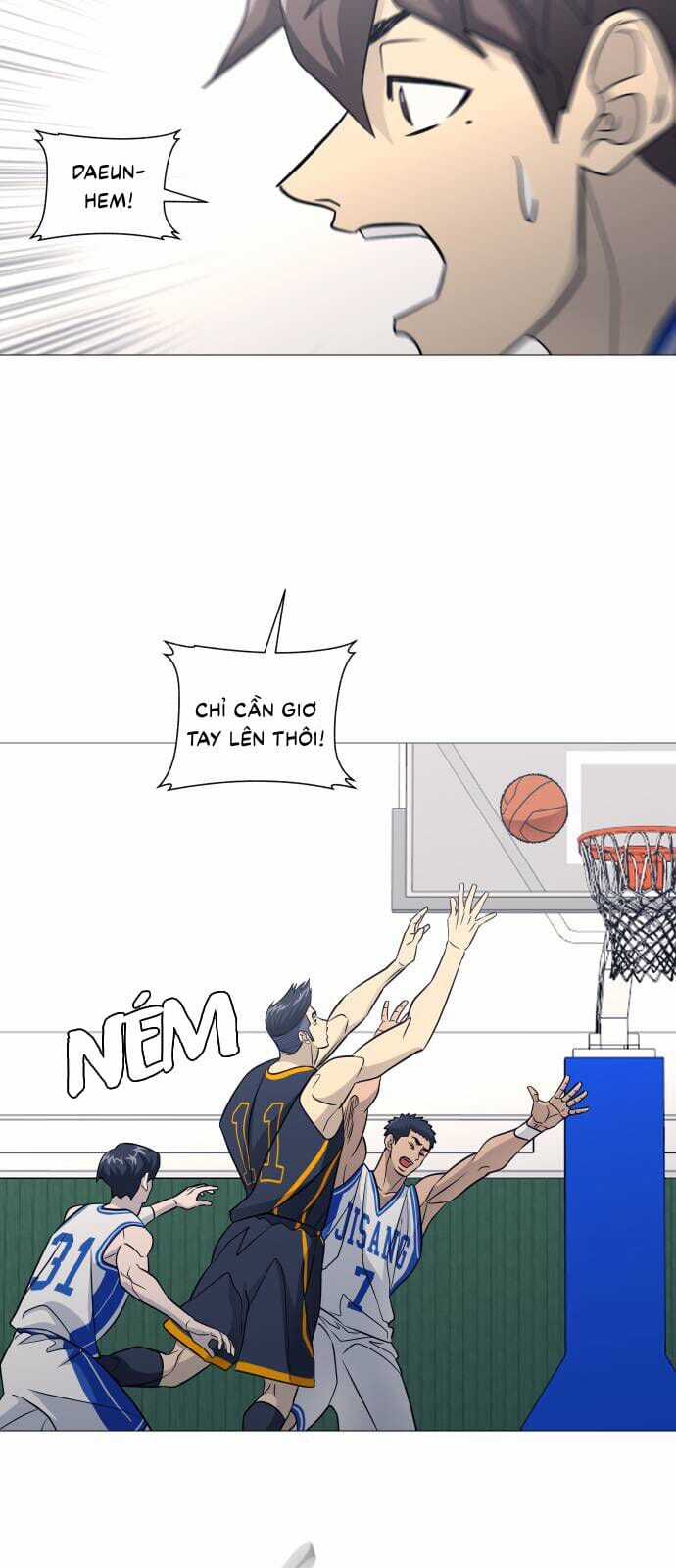 Garbage Time - Chapter 146 - Trang 11