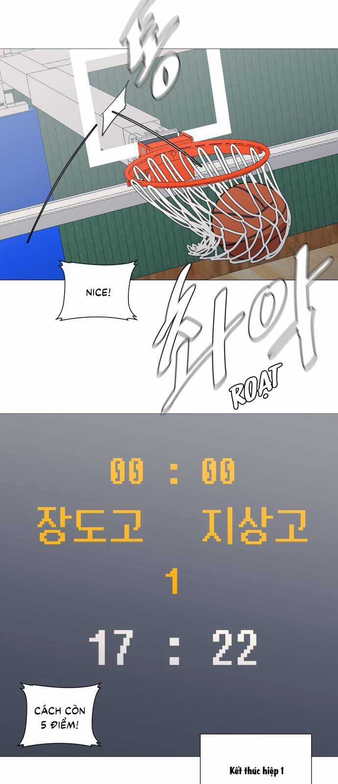 Garbage Time - Chapter 146 - Trang 12