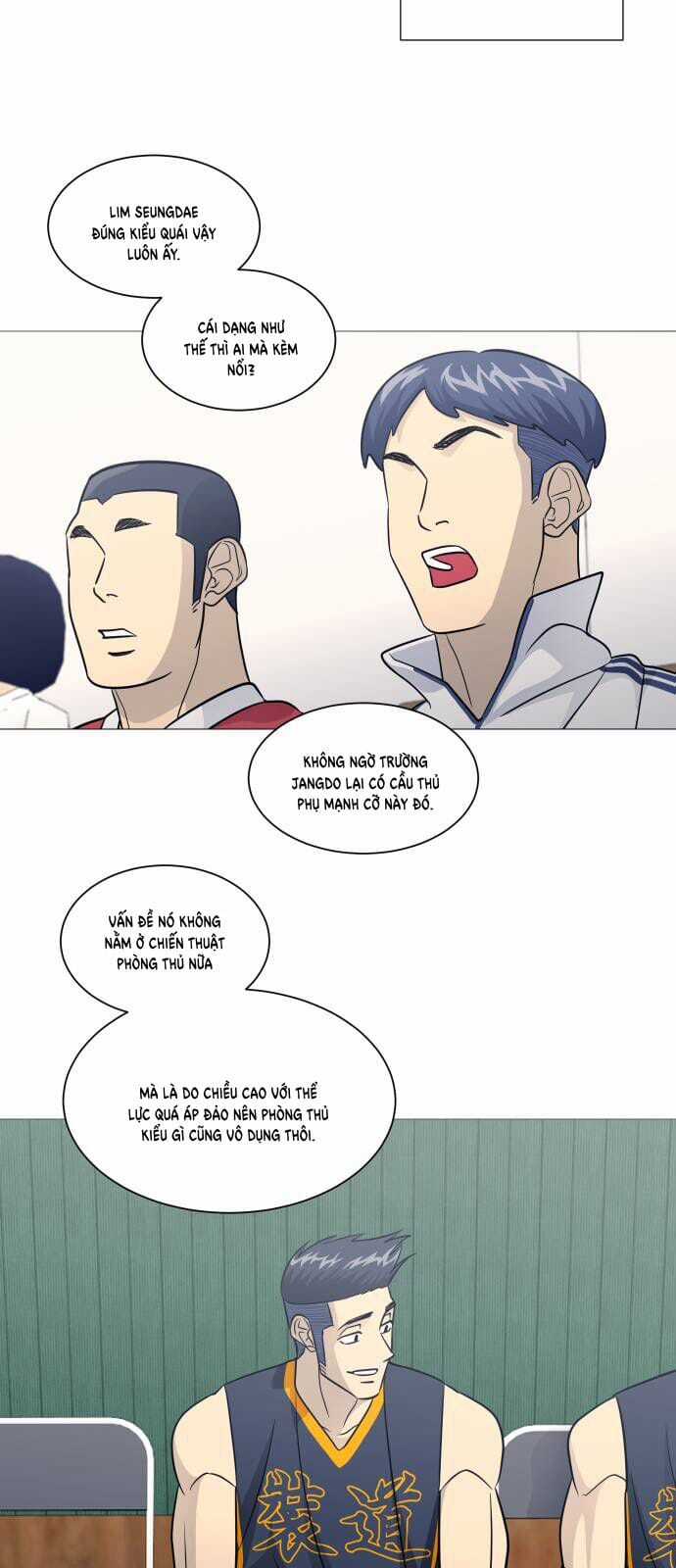 Garbage Time - Chapter 146 - Trang 13