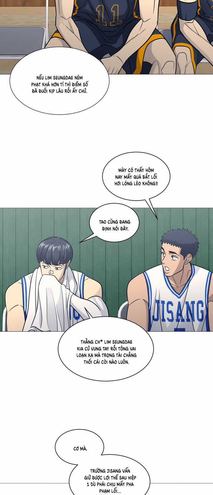 Garbage Time - Chapter 146 - Trang 14