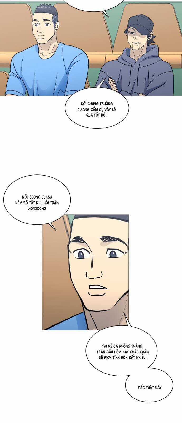 Garbage Time - Chapter 146 - Trang 15