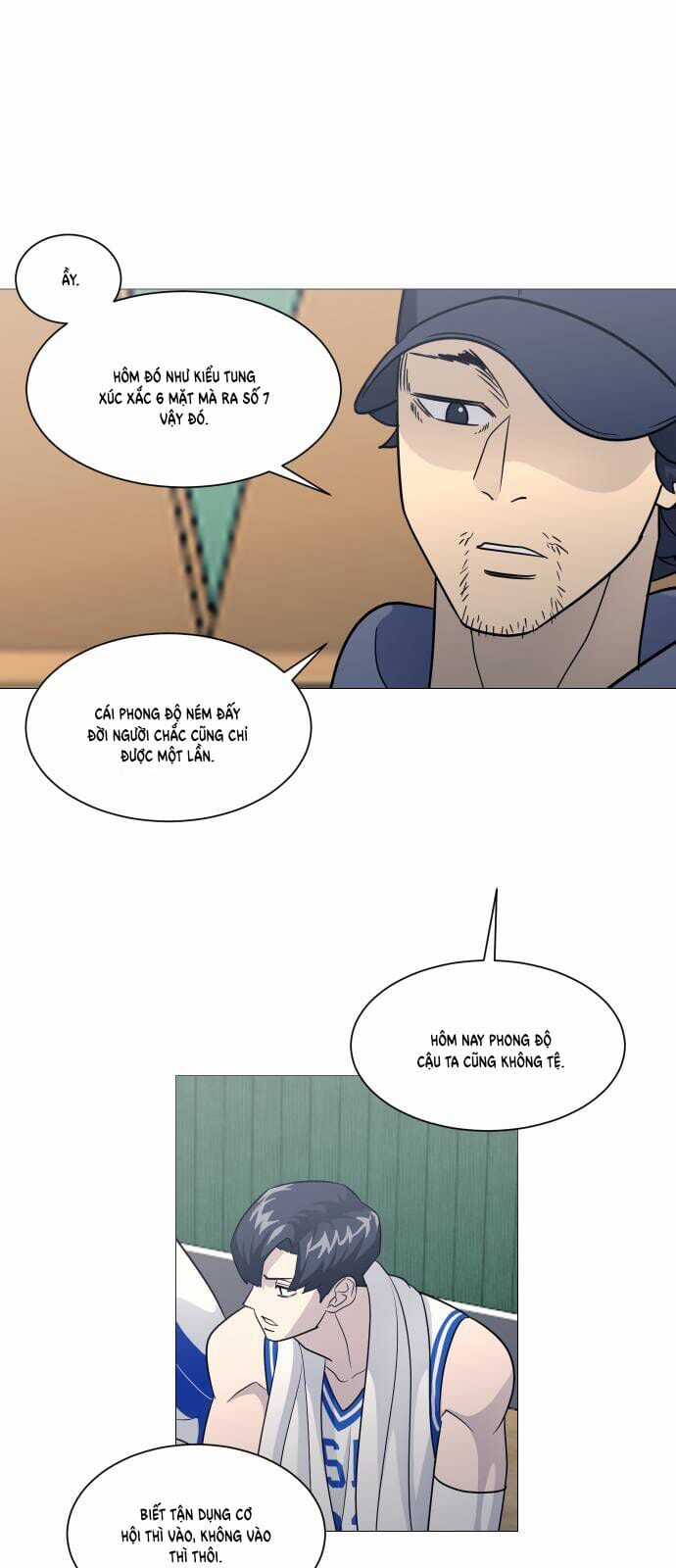 Garbage Time - Chapter 146 - Trang 16