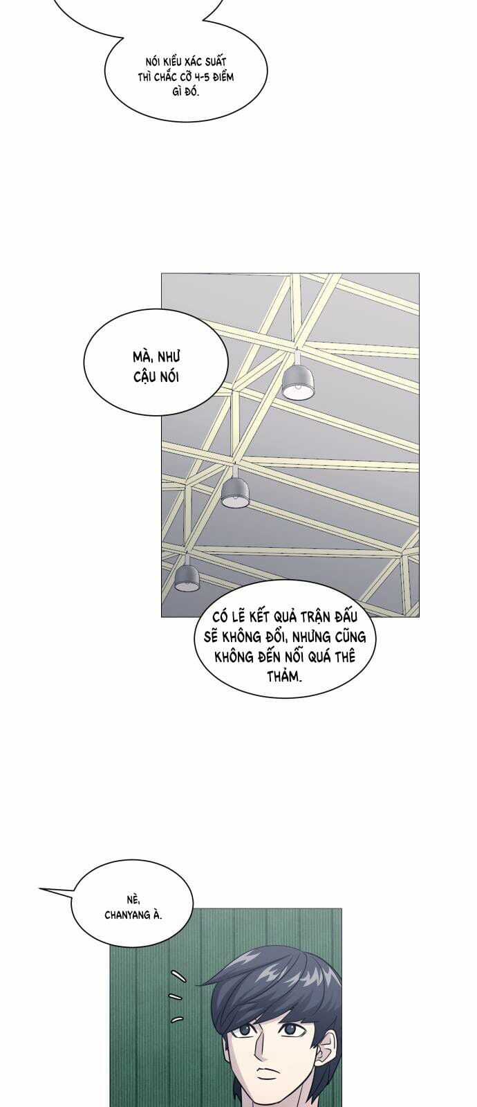 Garbage Time - Chapter 146 - Trang 17