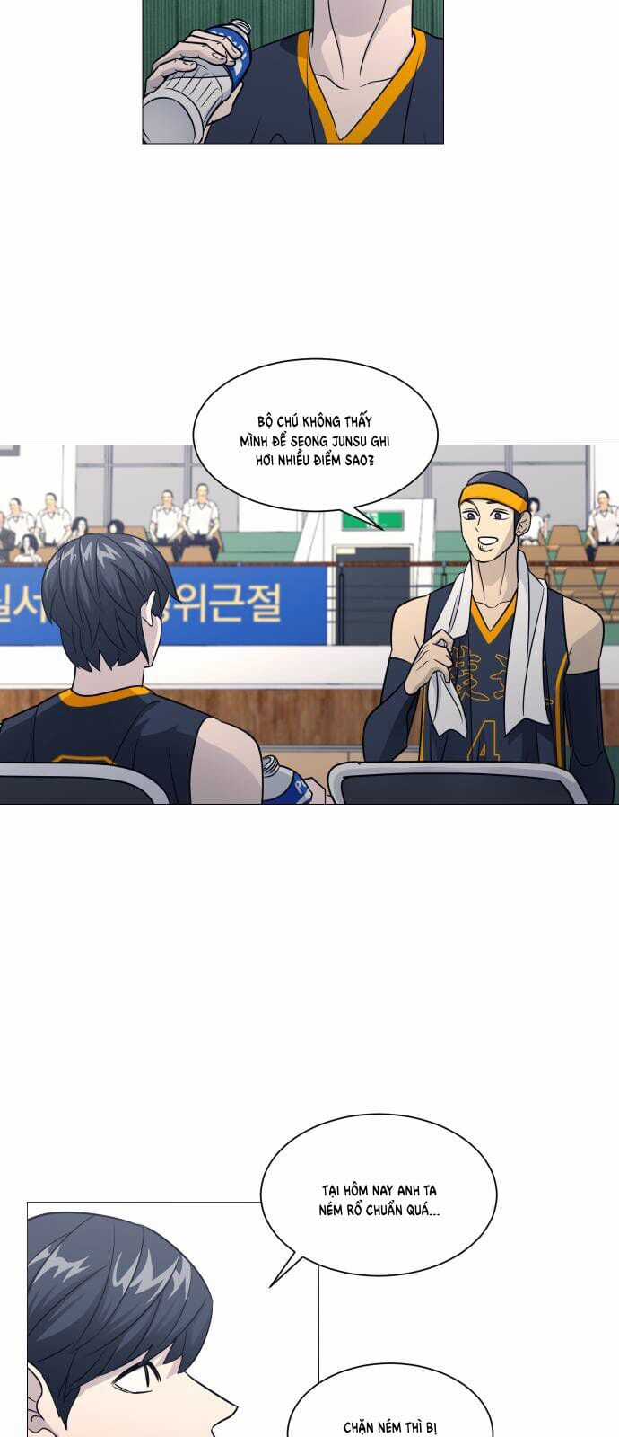 Garbage Time - Chapter 146 - Trang 18