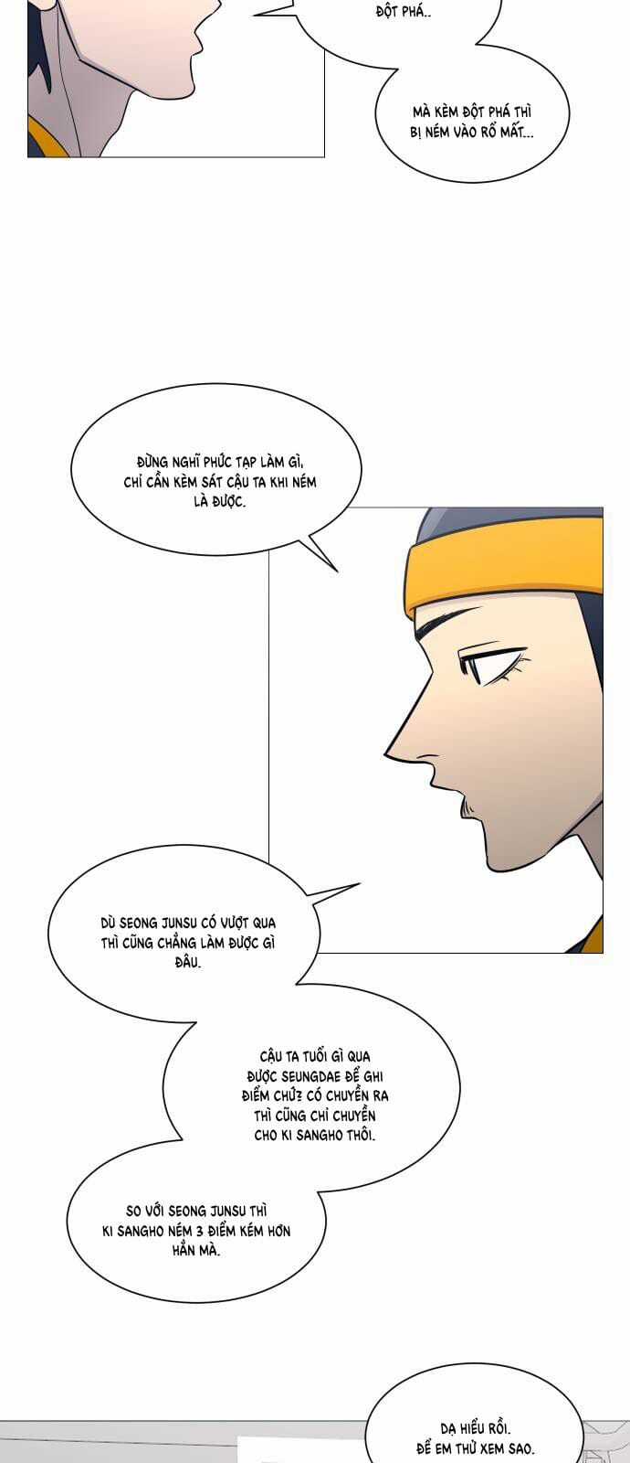 Garbage Time - Chapter 146 - Trang 19