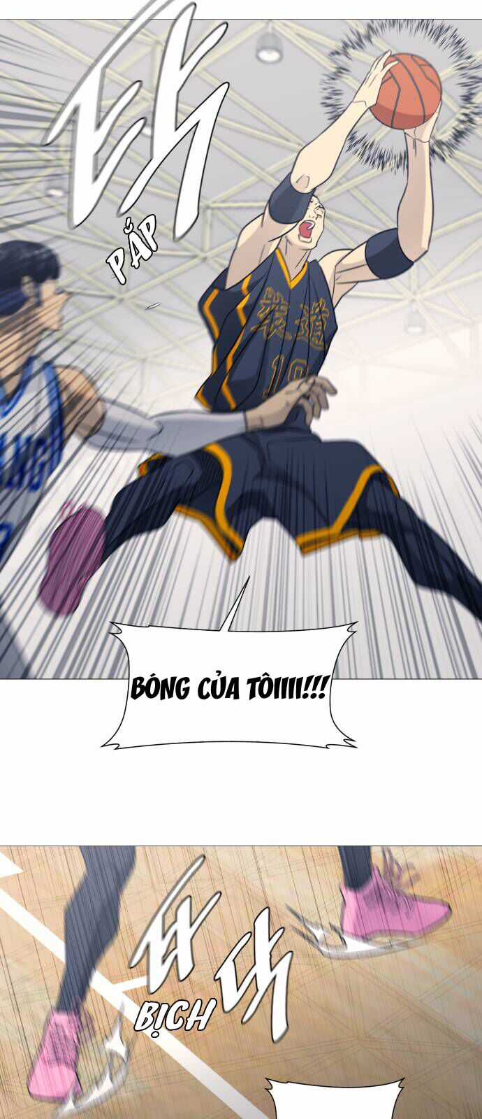 Garbage Time - Chapter 146 - Trang 21