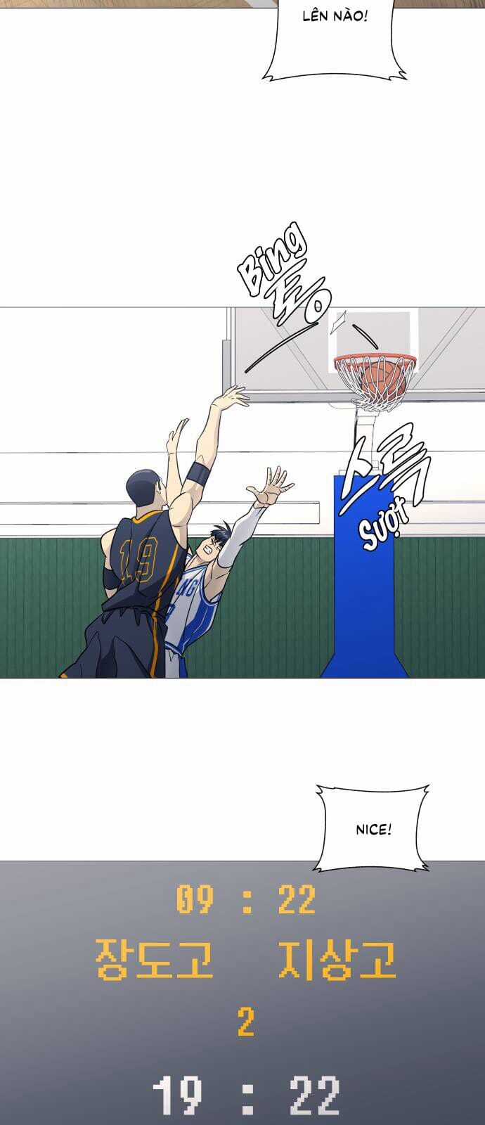 Garbage Time - Chapter 146 - Trang 22