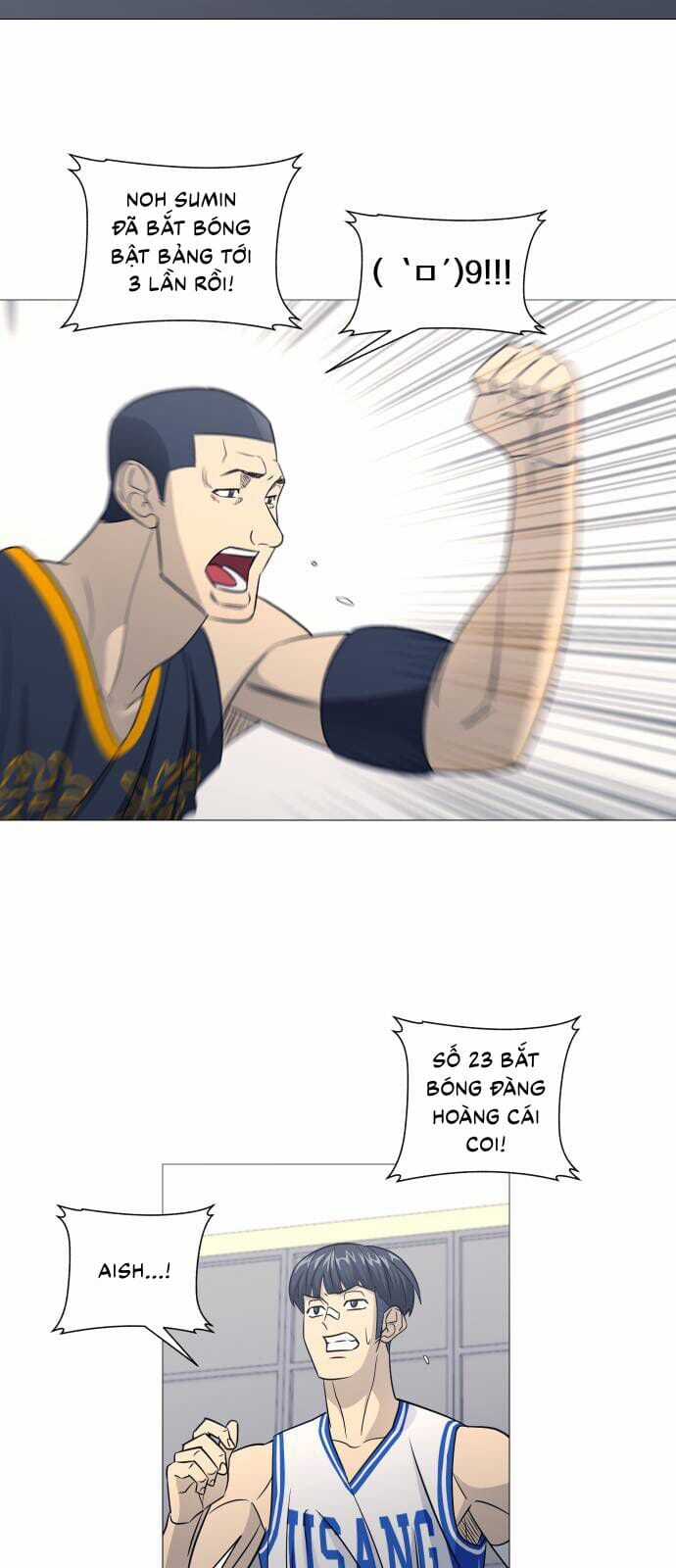 Garbage Time - Chapter 146 - Trang 23