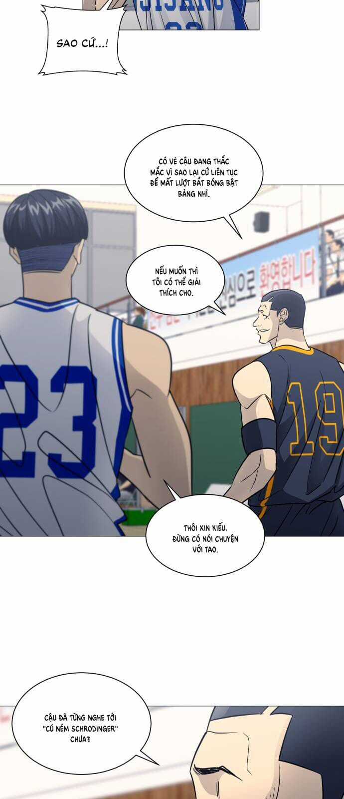 Garbage Time - Chapter 146 - Trang 24