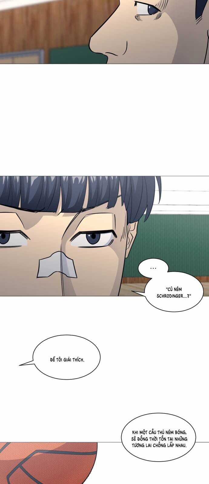 Garbage Time - Chapter 146 - Trang 25