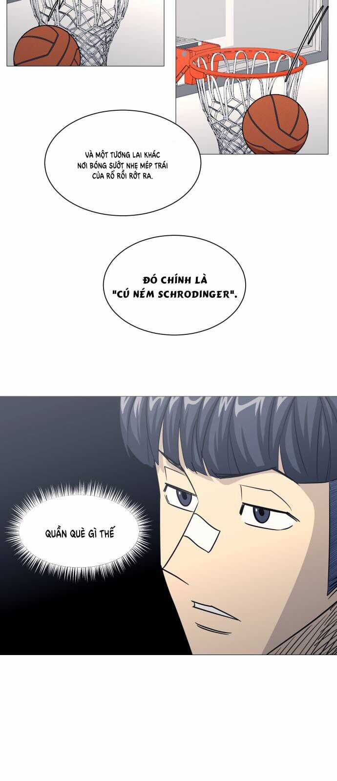 Garbage Time - Chapter 146 - Trang 27