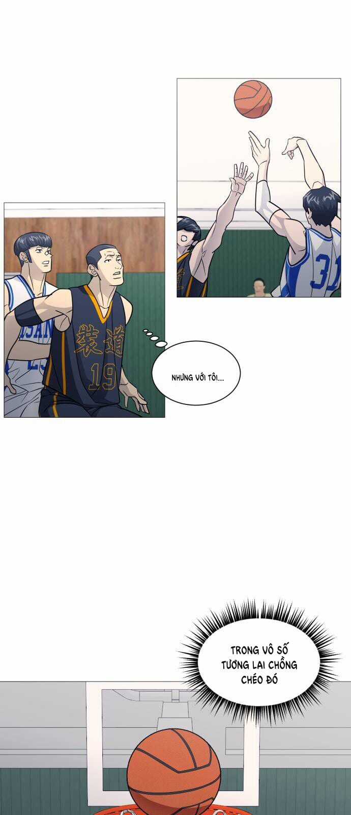 Garbage Time - Chapter 146 - Trang 28