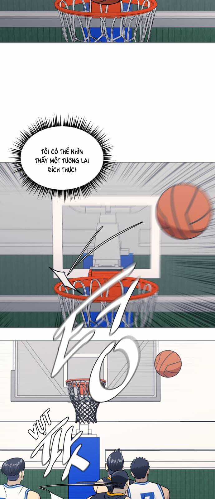 Garbage Time - Chapter 146 - Trang 29