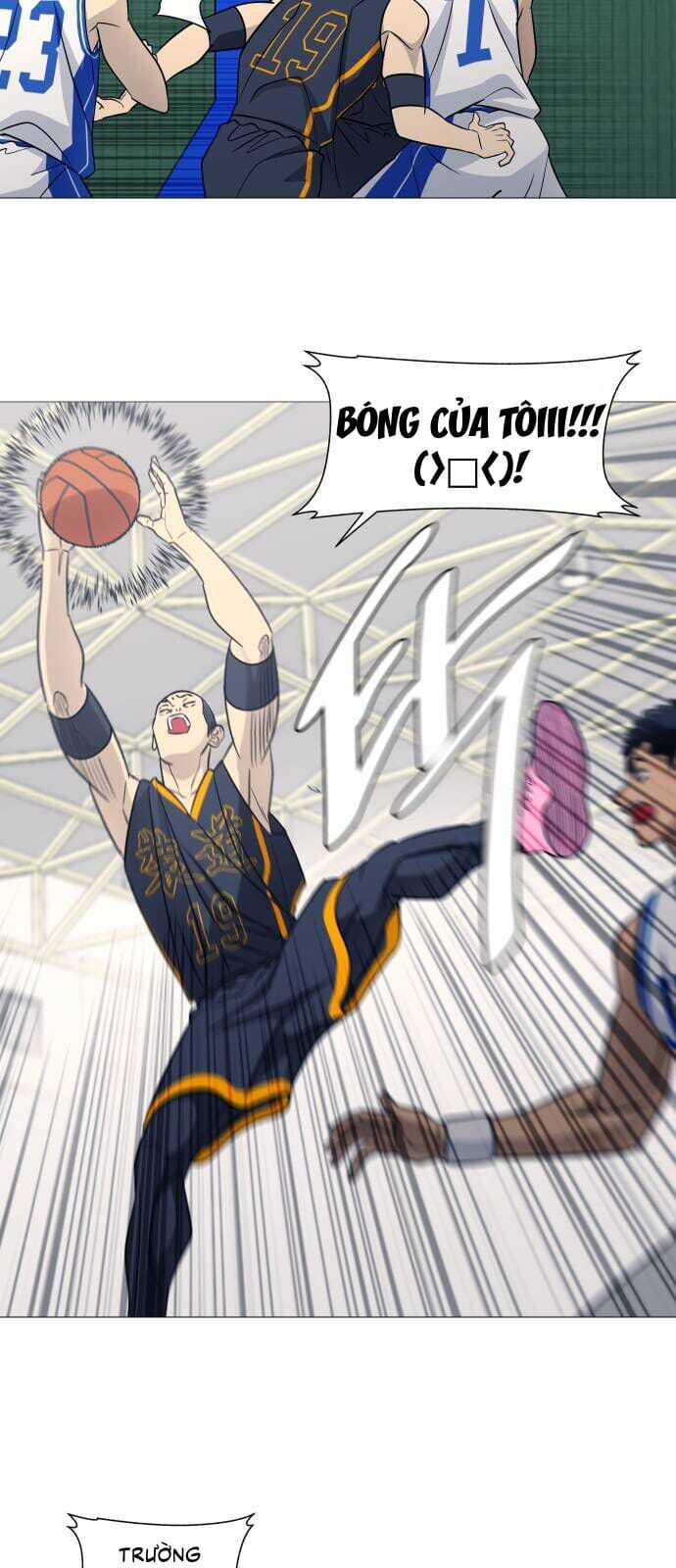 Garbage Time - Chapter 146 - Trang 30