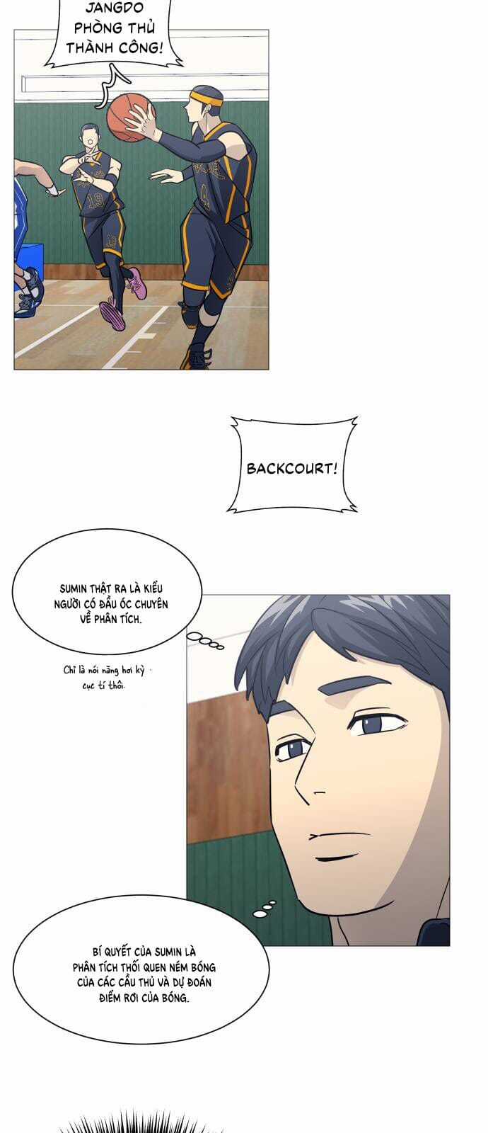 Garbage Time - Chapter 146 - Trang 31