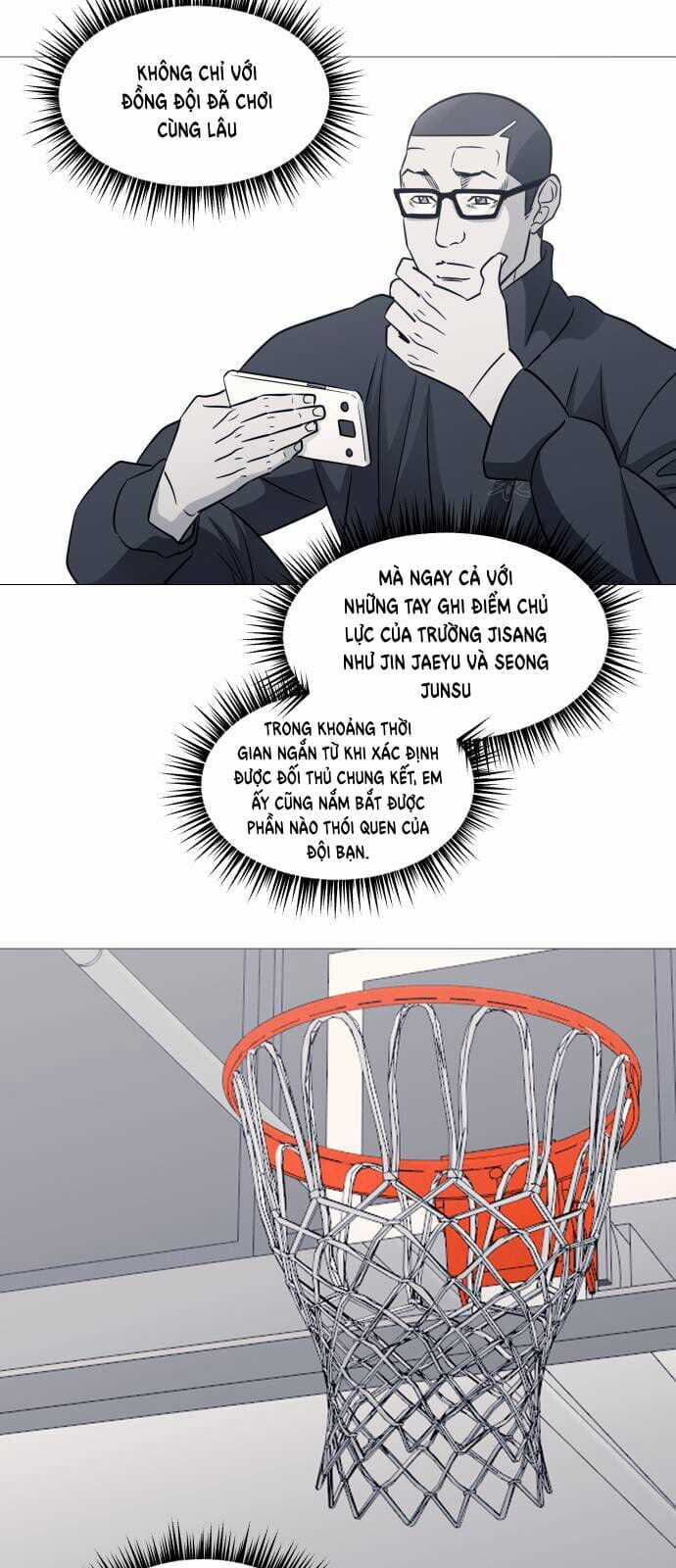 Garbage Time - Chapter 146 - Trang 32