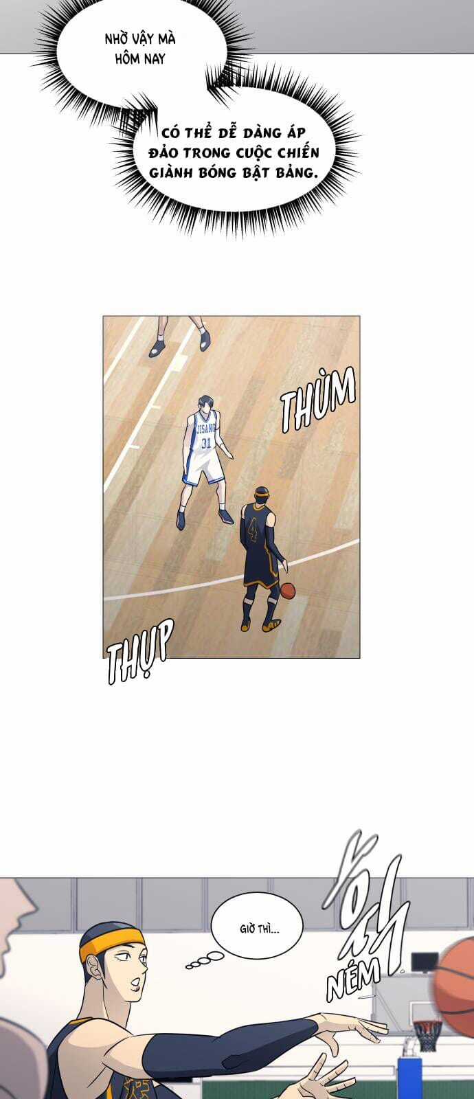 Garbage Time - Chapter 146 - Trang 33