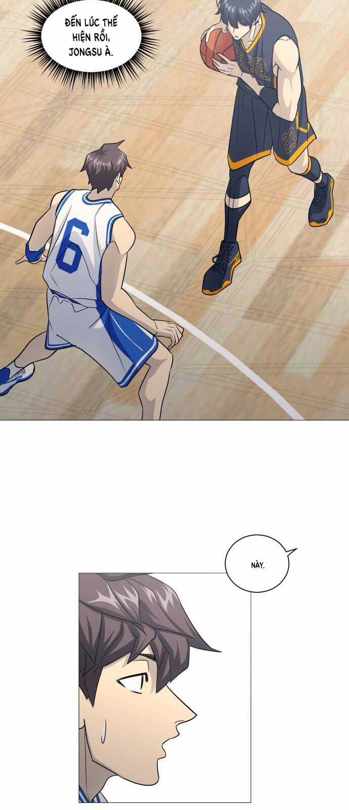 Garbage Time - Chapter 146 - Trang 35