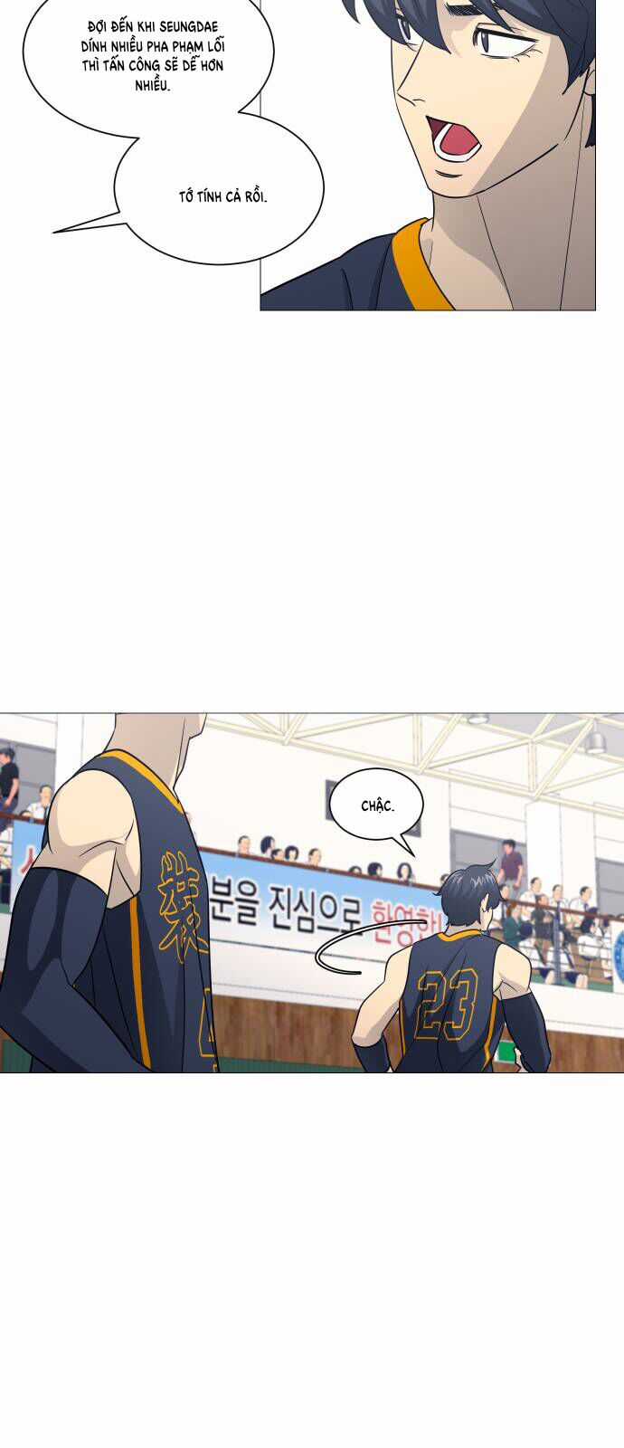 Garbage Time - Chapter 146 - Trang 5