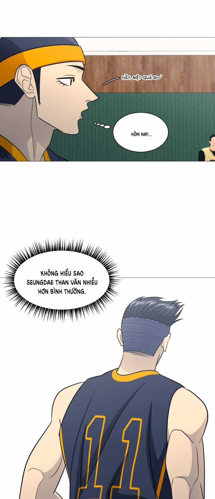 Garbage Time - Chapter 146 - Trang 6