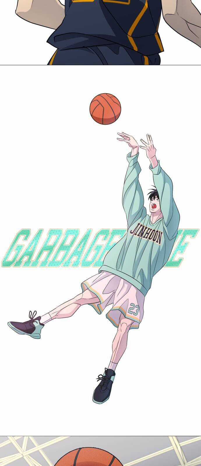 Garbage Time - Chapter 146 - Trang 7