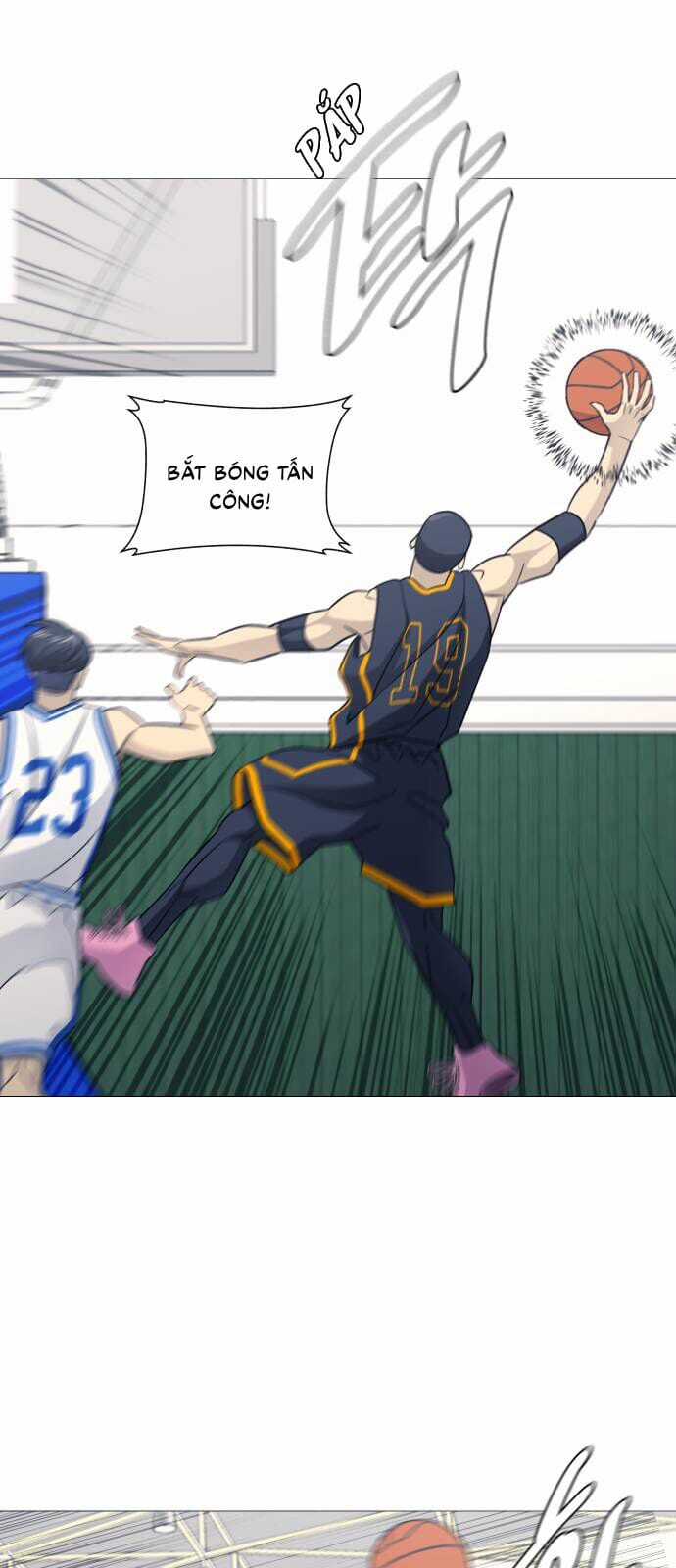 Garbage Time - Chapter 146 - Trang 9