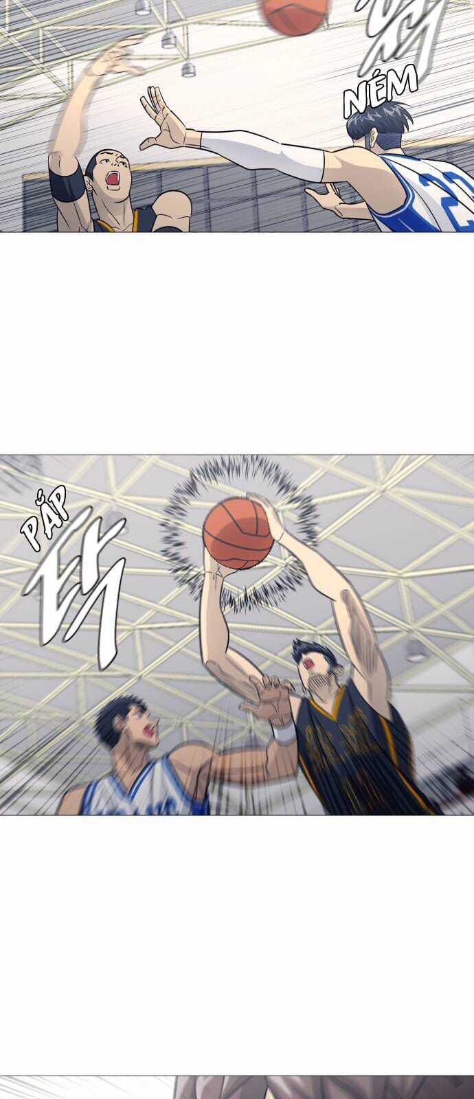 Garbage Time - Chapter 146 - Trang 10