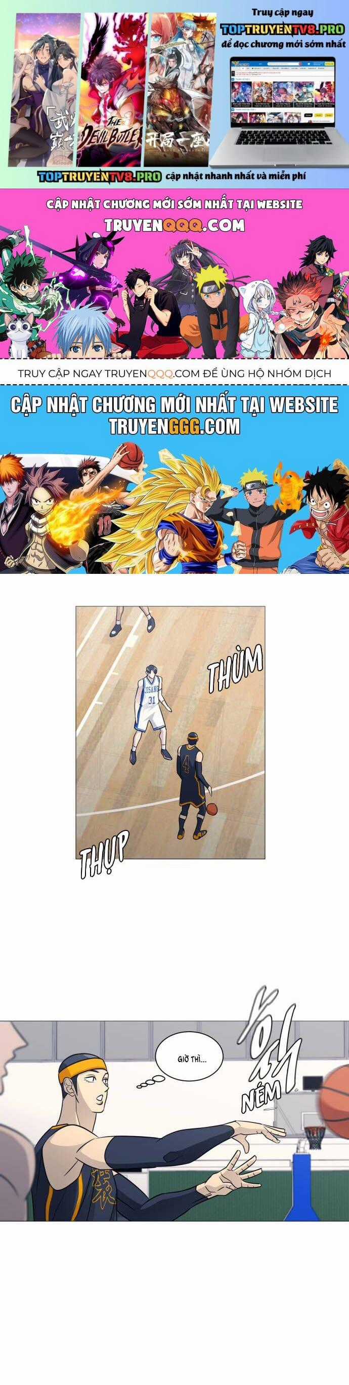 Garbage Time - Chapter 147 - Trang 1