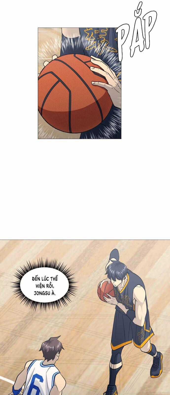 Garbage Time - Chapter 147 - Trang 2