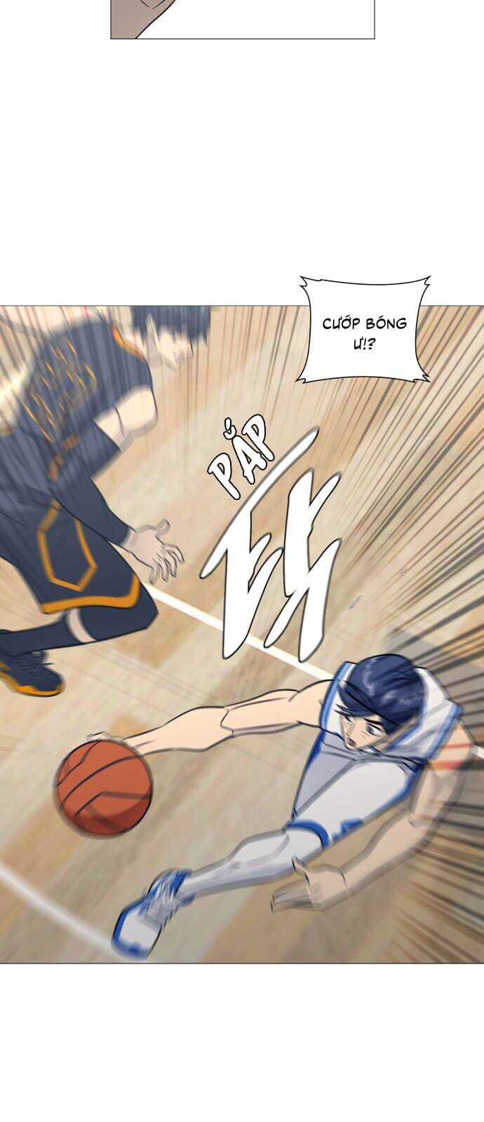 Garbage Time - Chapter 147 - Trang 11