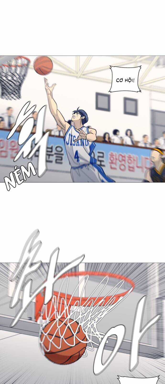 Garbage Time - Chapter 147 - Trang 12