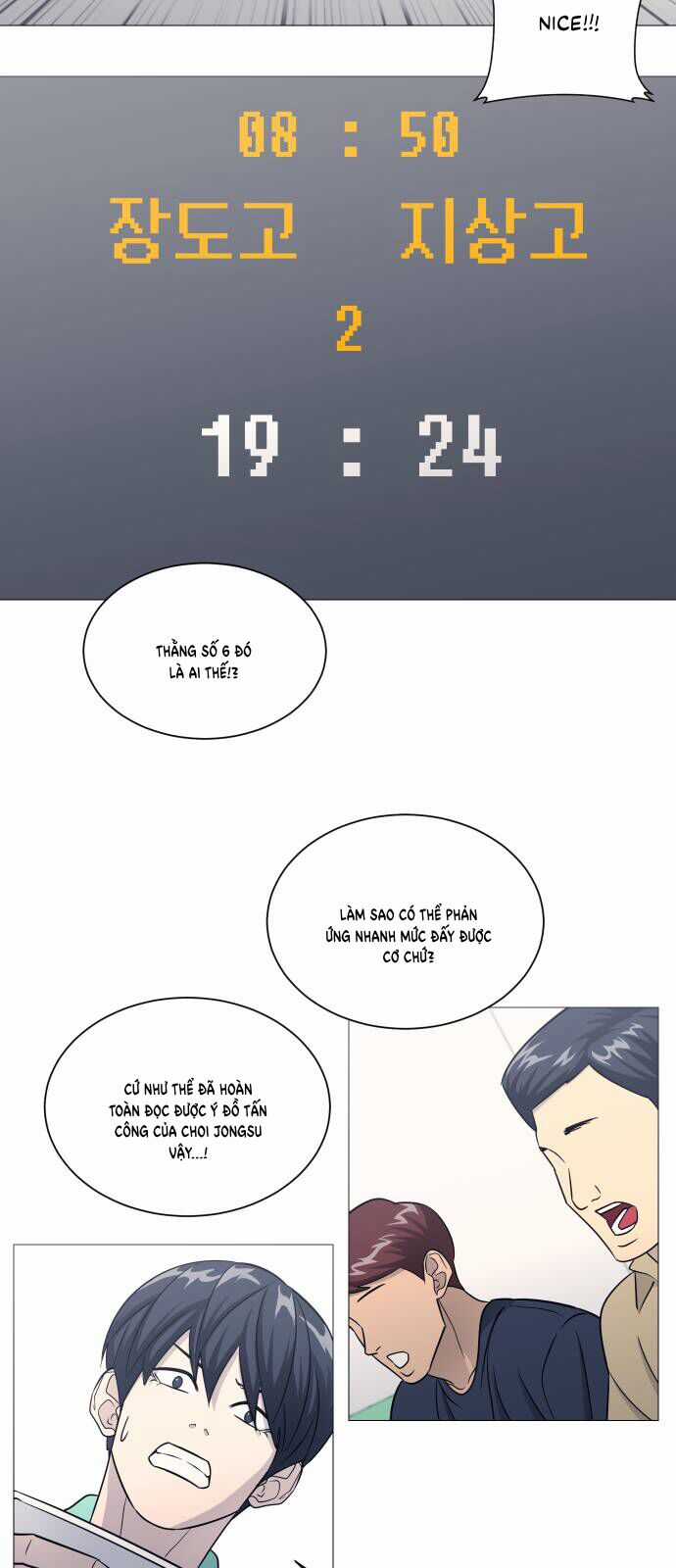 Garbage Time - Chapter 147 - Trang 13