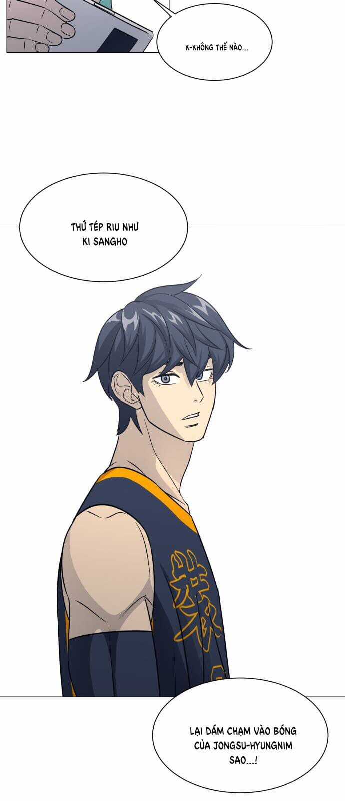 Garbage Time - Chapter 147 - Trang 14