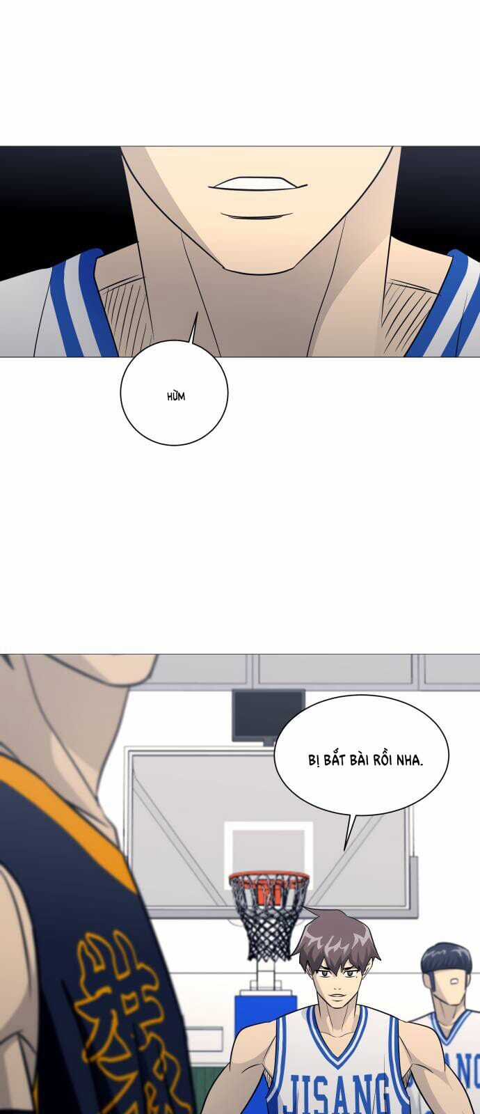 Garbage Time - Chapter 147 - Trang 15