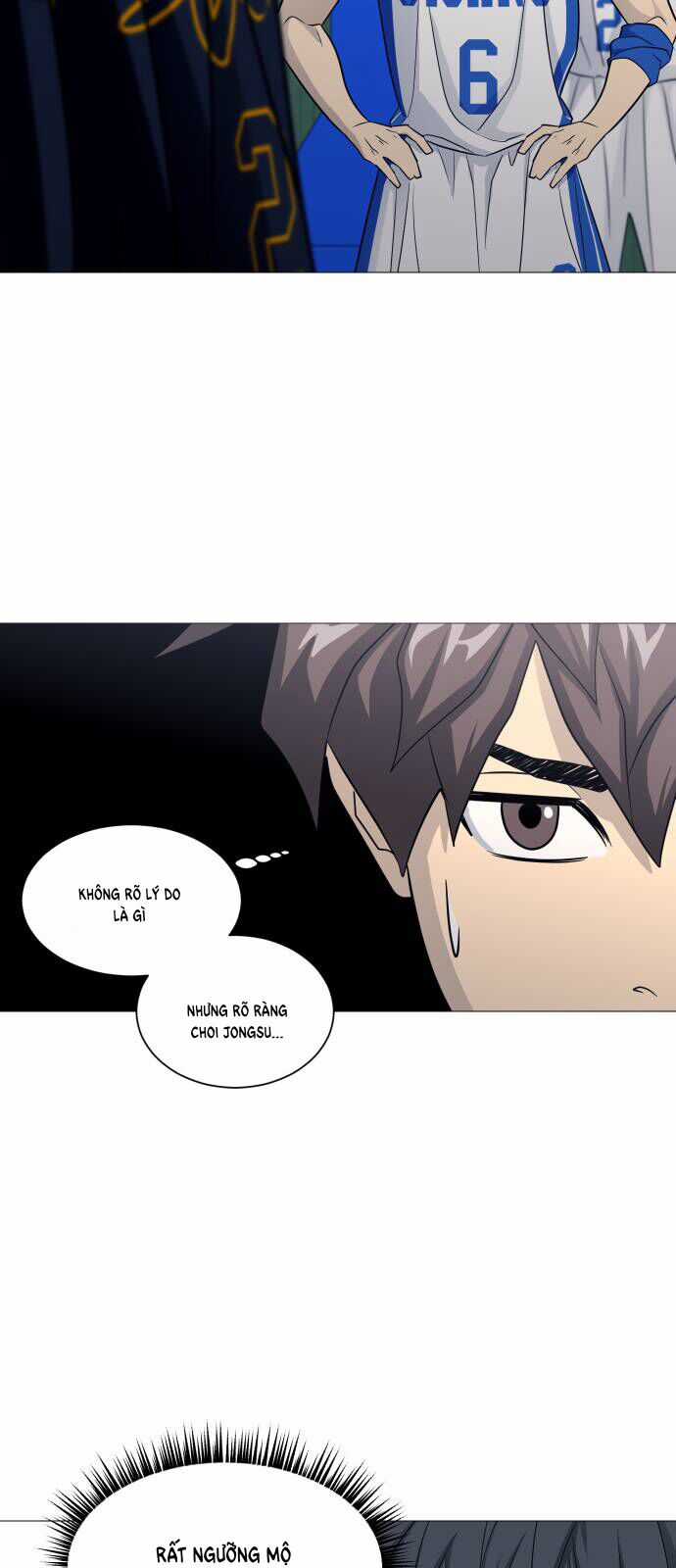 Garbage Time - Chapter 147 - Trang 16