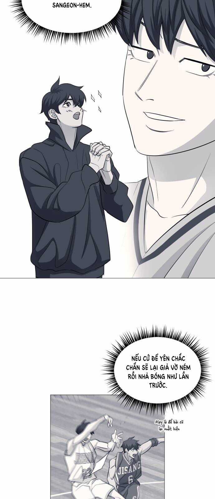 Garbage Time - Chapter 147 - Trang 17