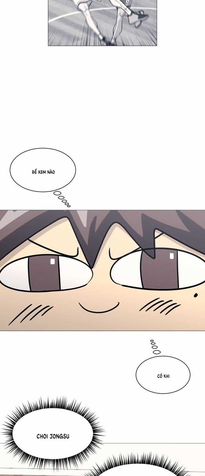 Garbage Time - Chapter 147 - Trang 18