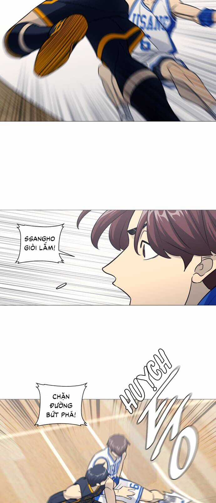 Garbage Time - Chapter 147 - Trang 21