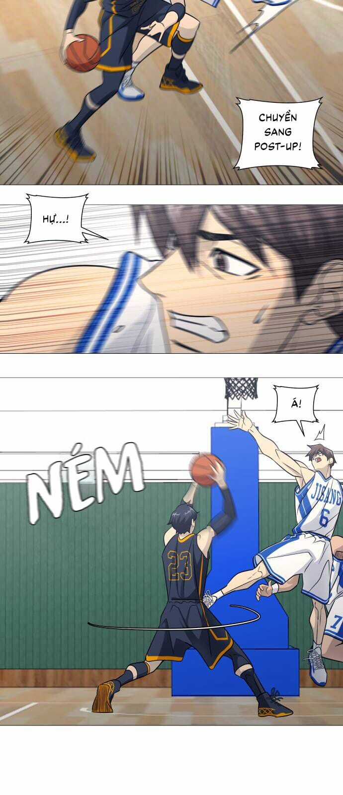 Garbage Time - Chapter 147 - Trang 22