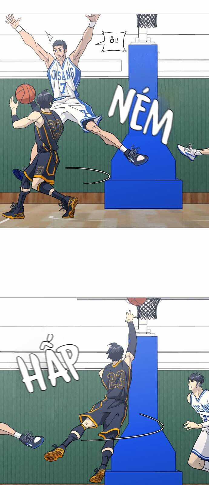 Garbage Time - Chapter 147 - Trang 23