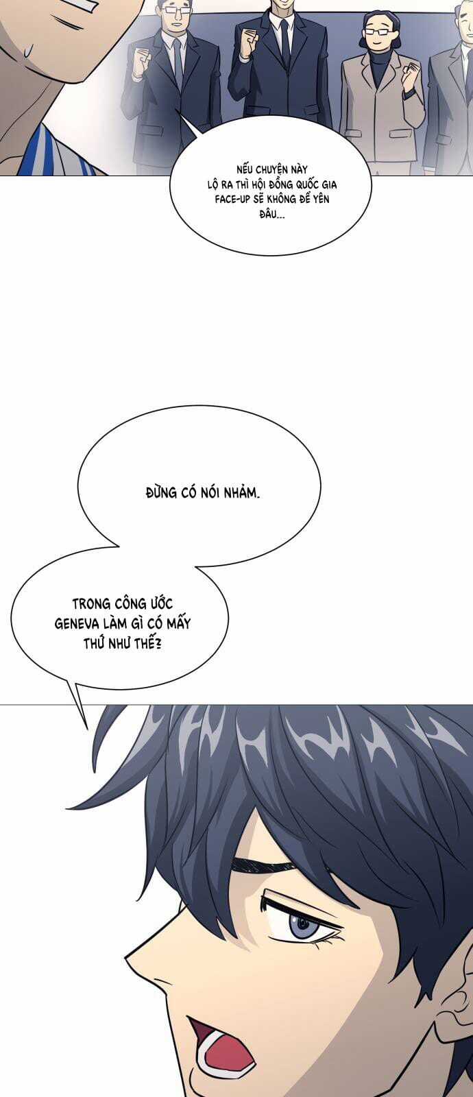 Garbage Time - Chapter 147 - Trang 27