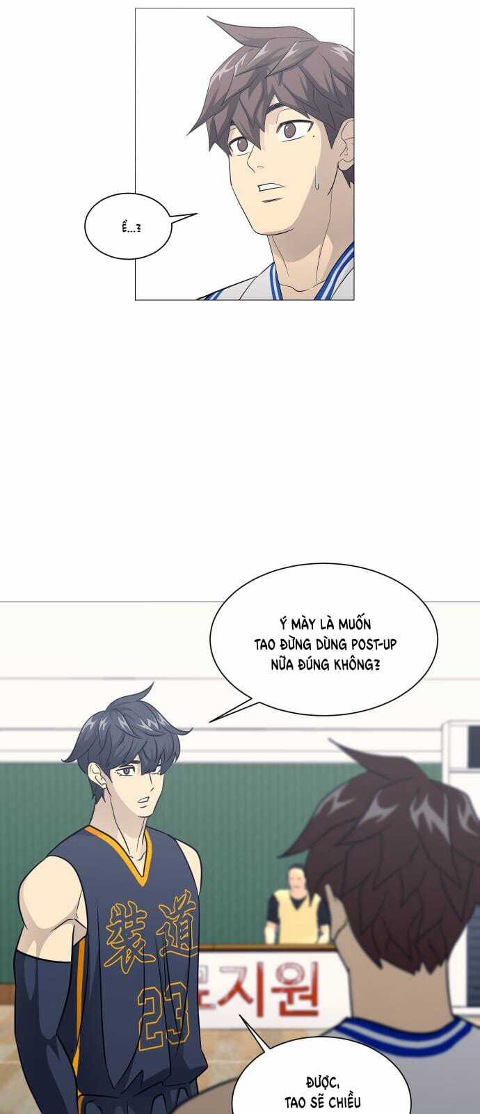 Garbage Time - Chapter 147 - Trang 30