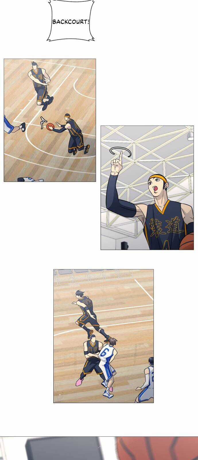 Garbage Time - Chapter 147 - Trang 33