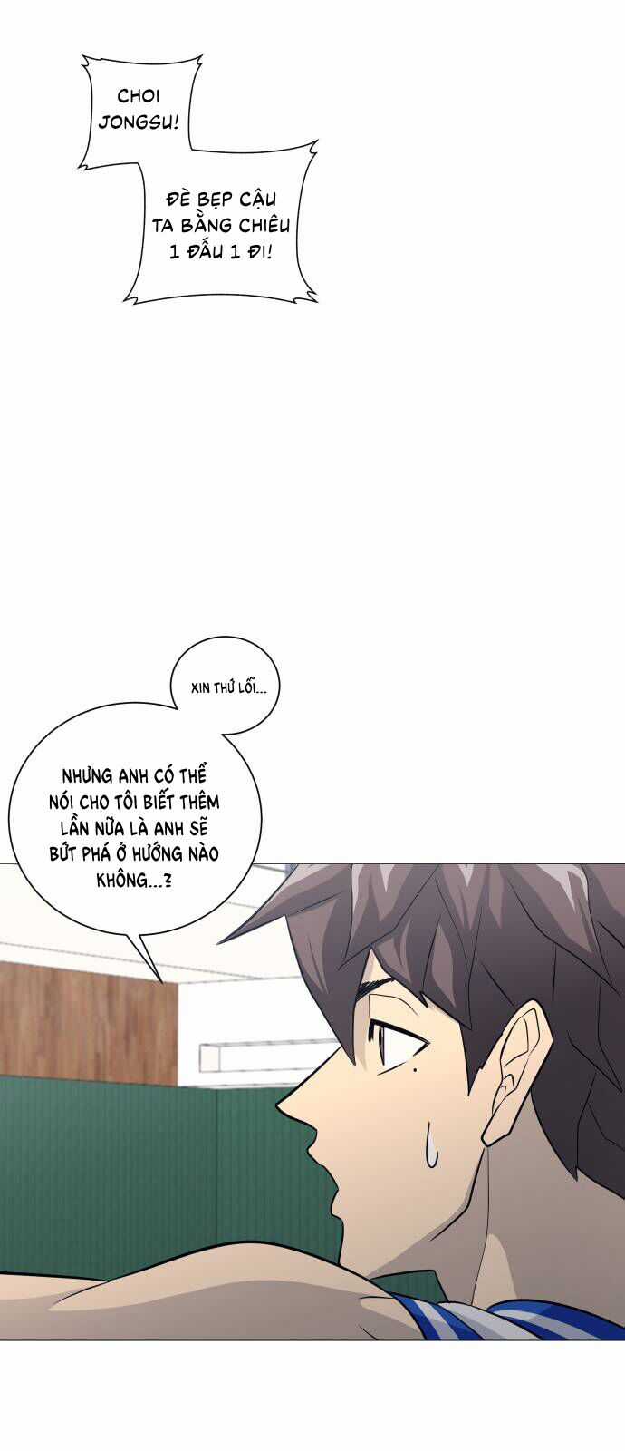 Garbage Time - Chapter 147 - Trang 35