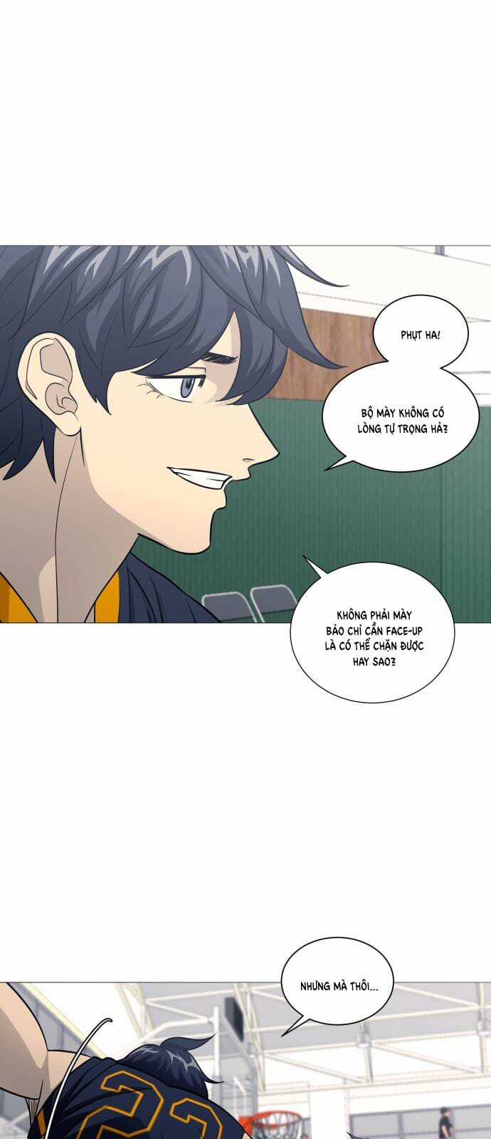 Garbage Time - Chapter 147 - Trang 36