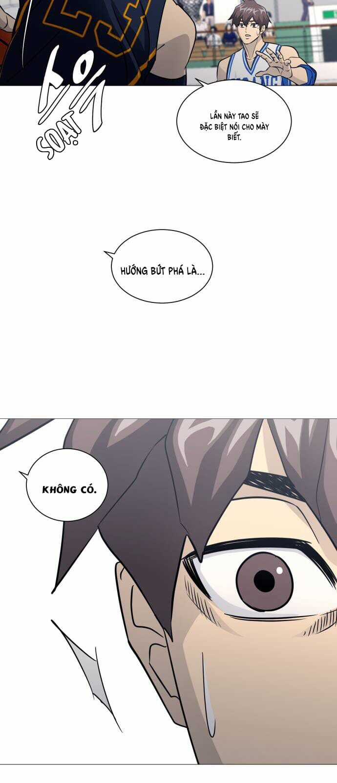 Garbage Time - Chapter 147 - Trang 37