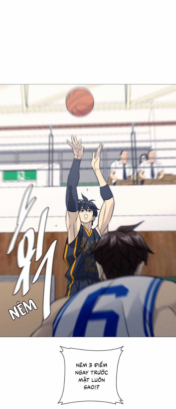 Garbage Time - Chapter 147 - Trang 38