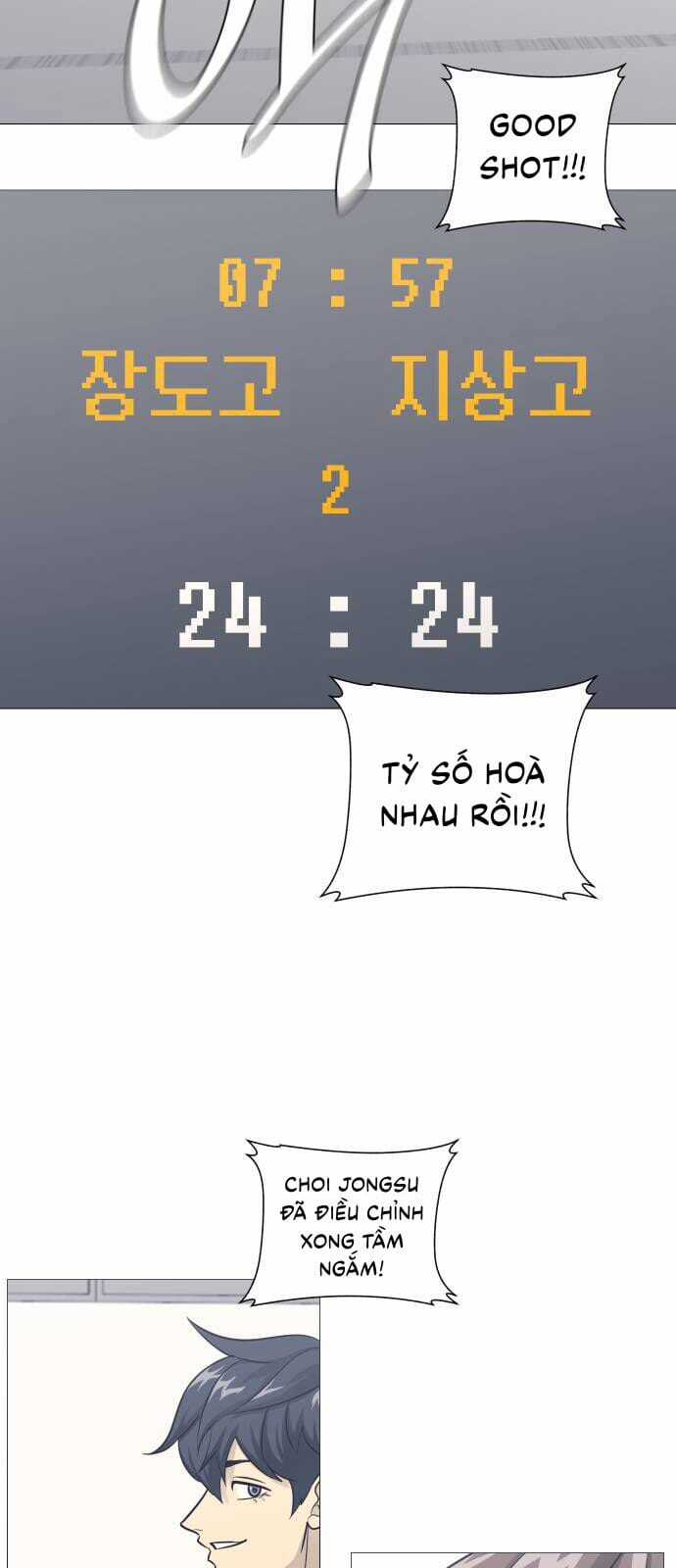 Garbage Time - Chapter 147 - Trang 40