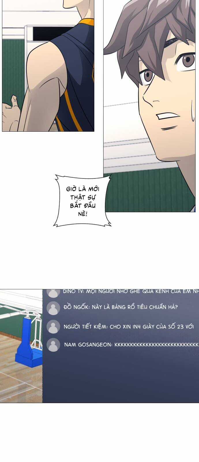 Garbage Time - Chapter 147 - Trang 41