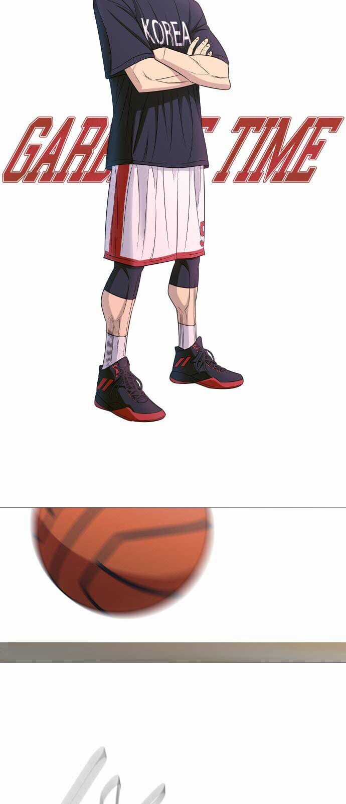 Garbage Time - Chapter 147 - Trang 6